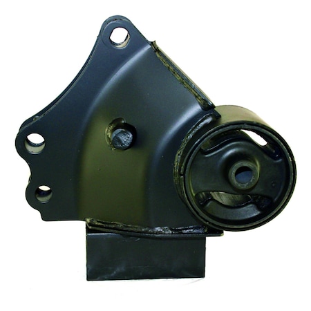 Dea Mounts Transmission Mount, A6766 A6766